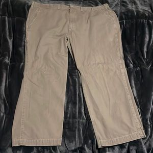 Men’s Carhartt pants size 48x30
